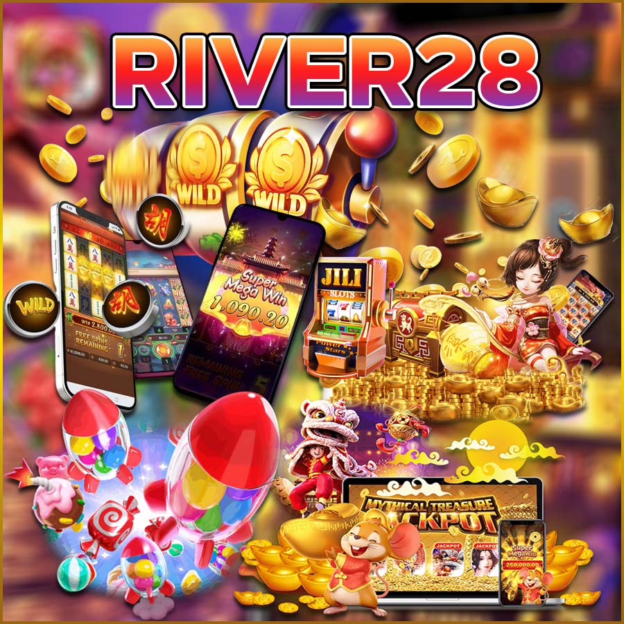 RIVER28