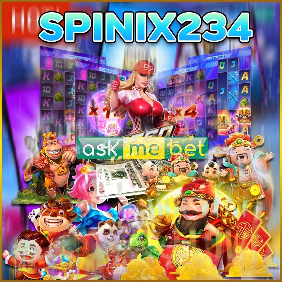 SPINIX234