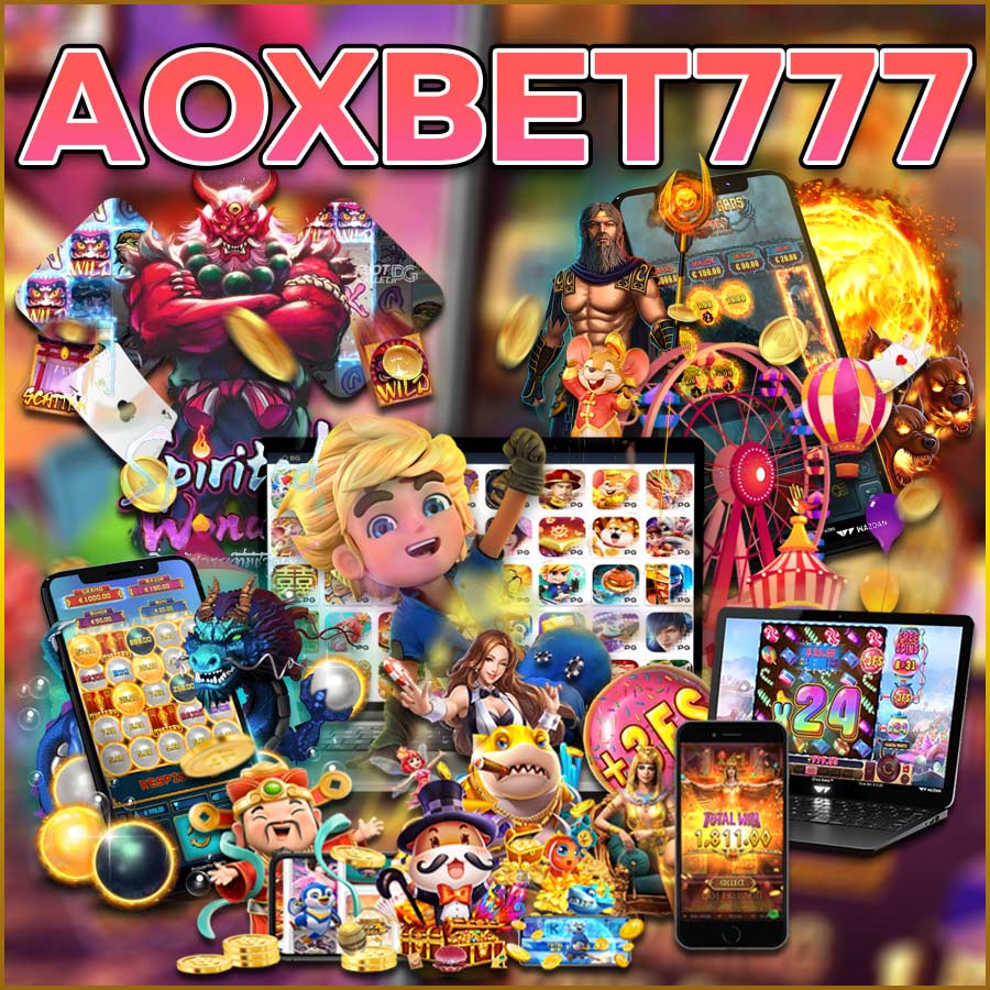 AOXBET777